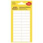 AVERY ZWECKFORM Etiketten 32×10mm AVERY ZWECKFORM Etiketten 32×10mm