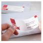 AVERY ZWECKFORM Etiketten 97x42,3mm AVERY ZWECKFORM Etiketten 97x42,3mm