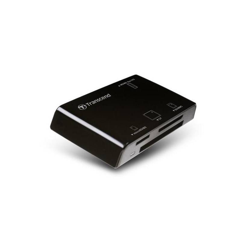 TC TS-RDP7K