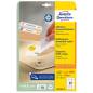 AVERY ZWECKFORM L6023REV-25
