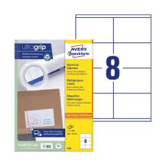 AVERY ZWECKFORM 3426
