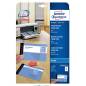 AVERY ZWECKFORM Visitenkarten 85x54mm/A4 AVERY ZWECKFORM Visitenkarten 85x54mm/A4