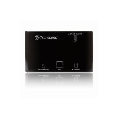 TC TS-RDP8K