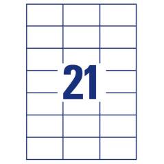 AVERY ZWECKFORM 6174