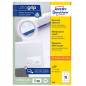 AVERY ZWECKFORM 3669