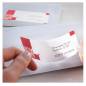AVERY ZWECKFORM Etiketten 97×67,7mm AVERY ZWECKFORM Etiketten 97×67,7mm