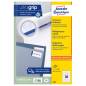 AVERY ZWECKFORM 3489