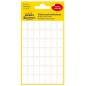 AVERY ZWECKFORM Haushaltetiketten 16×9mm AVERY ZWECKFORM Haushaltetiketten 16×9mm