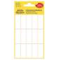 AVERY ZWECKFORM Etiketten 38×14mm AVERY ZWECKFORM Etiketten 38×14mm