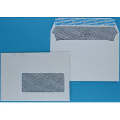 GOESSLER Couvert G-Line m/Fenster