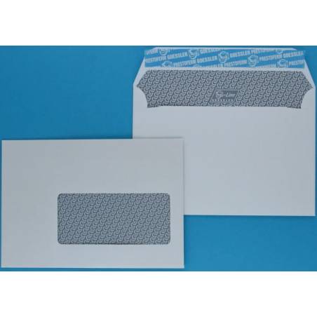 GOESSLER Couvert G-Line m/Fenster