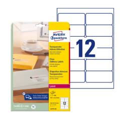 AVERY ZWECKFORM L4772-25