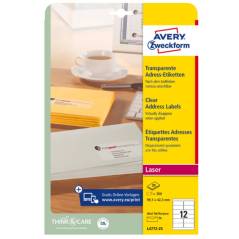 AVERY ZWECKFORM L4772-25