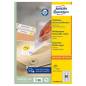 AVERY ZWECKFORM L4732REV-100