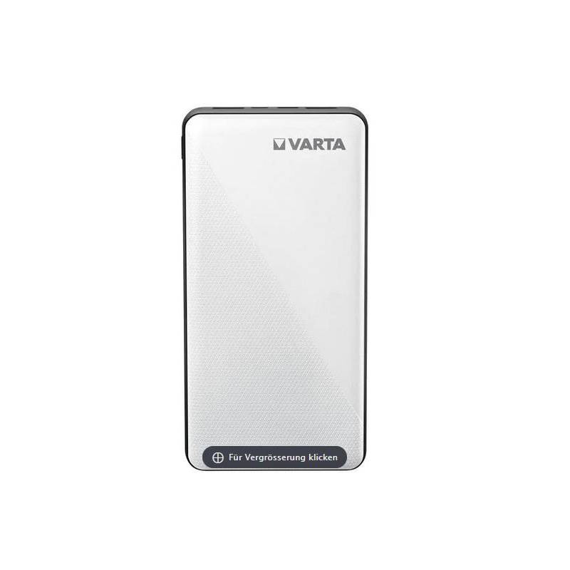Varta Powerbank Energy 20000 Varta Powerbank Energy 20000