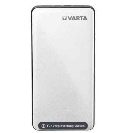 Varta Powerbank Energy 20000