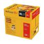 Fischer Papier Kopierpapier Colour Documents A4, 120 g/m², 2000 Blatt