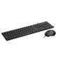 RAPOO NX8020 wired Deskset Combo 12254 black RAPOO NX8020 wired Deskset Combo 12254 black