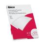 Ibico Laminierfolie A3, 125 µm, 100 Stück, Matt
