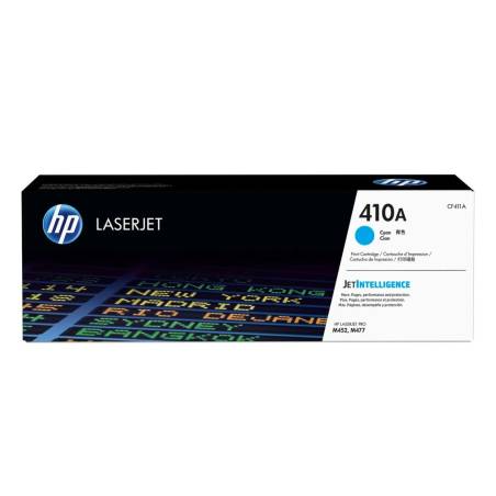 HP 410A / CF411A