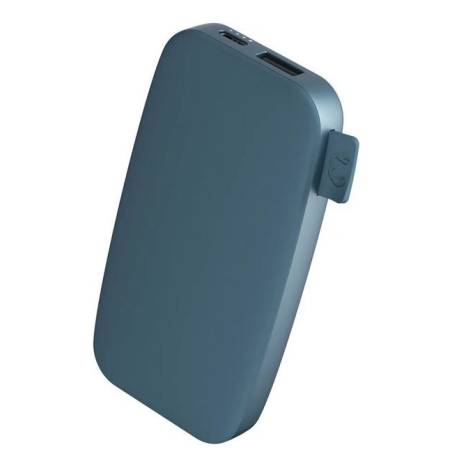 FRESH'N REBEL Powerbank 6000 mAh USB-C FC 2PB6100DV Dive Blue