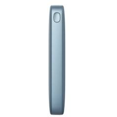FRESH'N REBEL Powerbank 6000 mAh USB-C FC 2PB6100DV Dive Blue