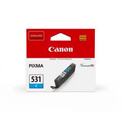 CANON Tintenpatrone Pixma TS8750 cyan 6119C001