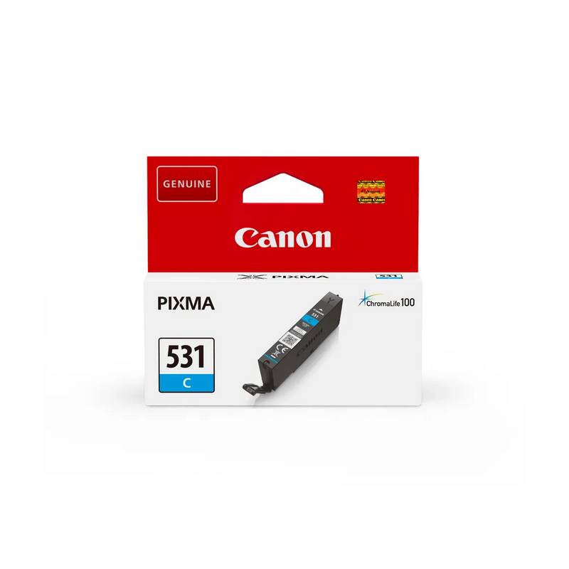 CANON 531C / 6119C001