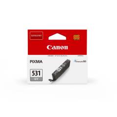 CANON Tintenpatrone grau 6122C001 Pixma TS8750