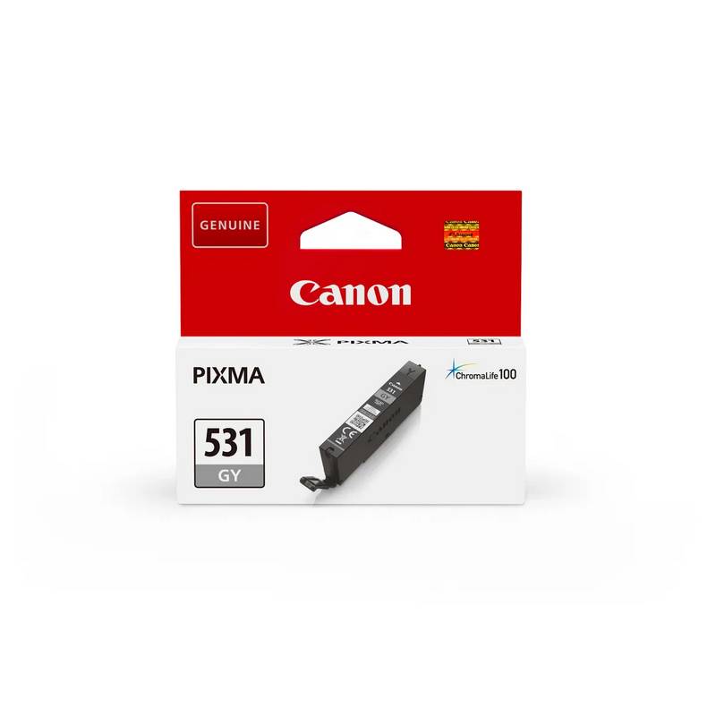 CANON 531GY / 6122C001 CANON 531GY / 6122C001