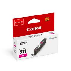 CANON Tintenpatrone Pixma TS8750 magenta 6120C001