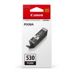 CANON Tintenpatrone Pixma TS8750 schwarz 6117C001