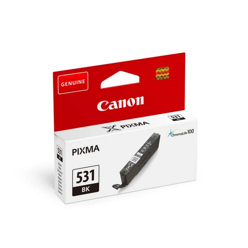 CANON 531BK / 6118C001 CANON 531BK / 6118C001