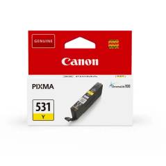 CANON 531Y / 6121C001