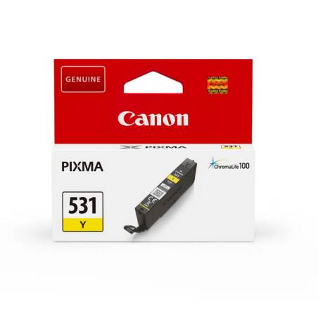 CANON 531Y / 6121C001