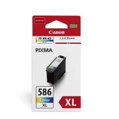 CANON 586XL color / 6226C001