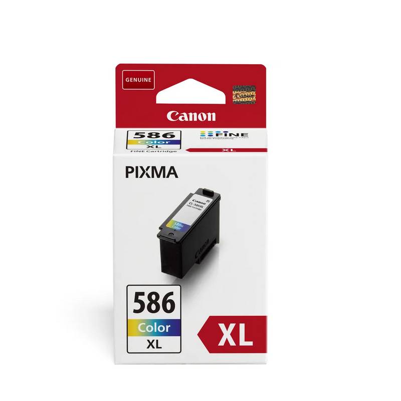 CANON 586XL / 6226C001 CANON 586XL / 6226C001