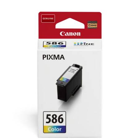 CANON 586 Color / 6227C001