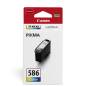CANON 586 Color / 6227C001 CANON 586 Color / 6227C001