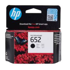 HP 652 / F6V25AE