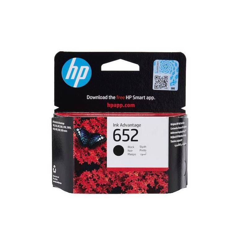 HP 652 / F6V25AE HP 652 / F6V25AE