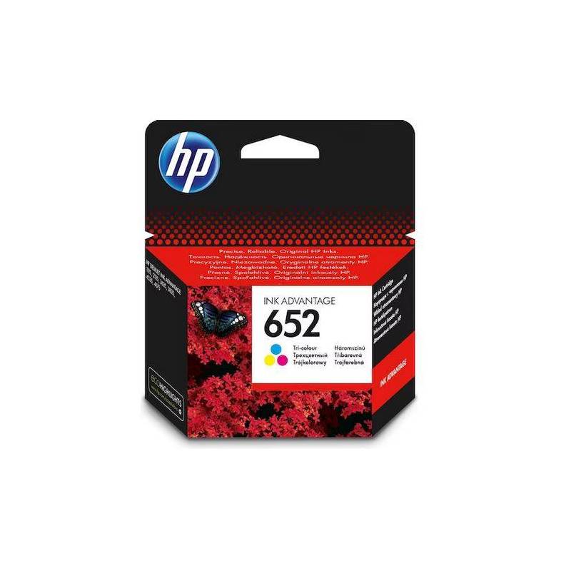 HP 652 HP 652
