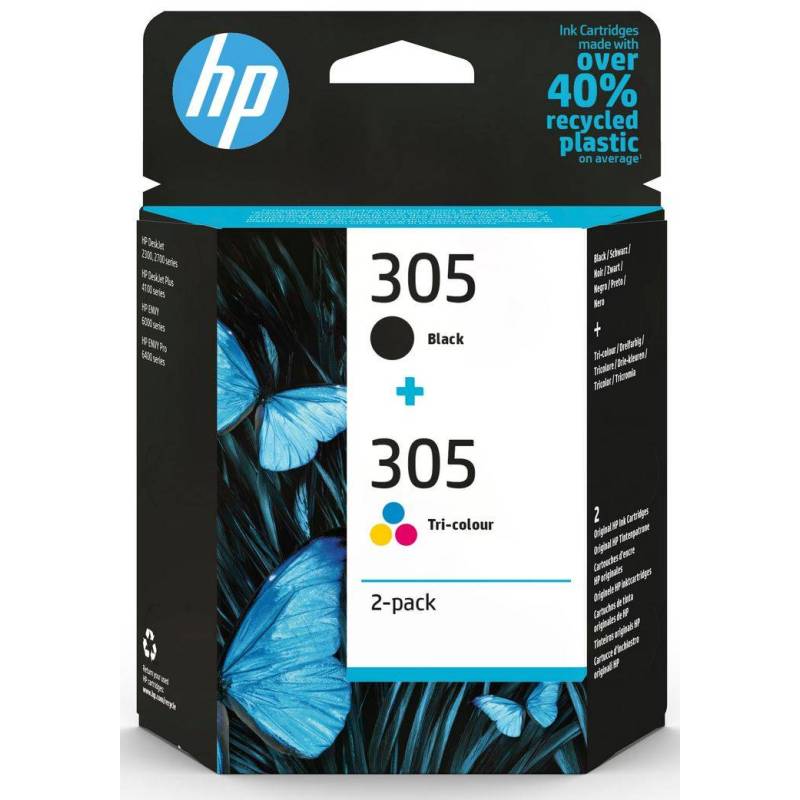HP 305 / 6ZD17AE HP 305 / 6ZD17AE