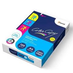Mondi Kopierpapier ColorCopy A4, Hochweiss, 120 g/m², 250 Blatt