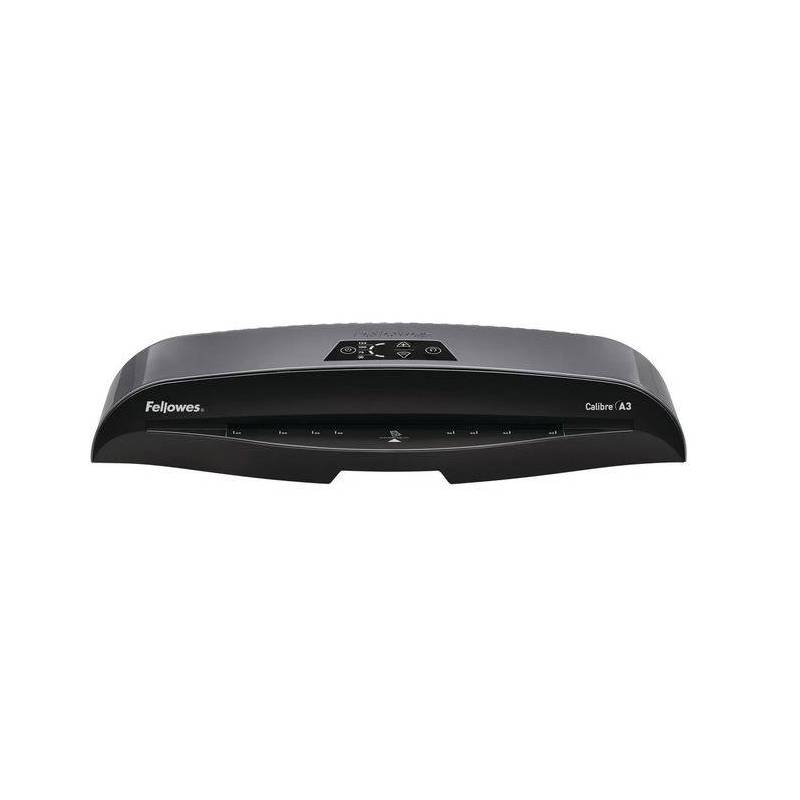 FELLOWES Plastifieuse Calibre A3 5750101 FELLOWES Plastifieuse Calibre A3 5750101