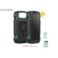 4smarts Solar-Powerbank / 4s540244