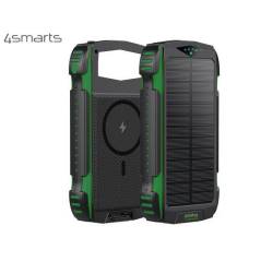 4smarts Solar-Powerbank / 4s540244
