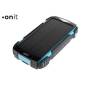 onit Powerbank Rugged Solar 20000 mAh onit Powerbank Rugged Solar 20000 mAh