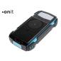 onit Powerbank Rugged Solar 20000 mAh onit Powerbank Rugged Solar 20000 mAh