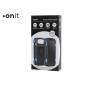 onit Powerbank Rugged Solar 20000 mAh onit Powerbank Rugged Solar 20000 mAh